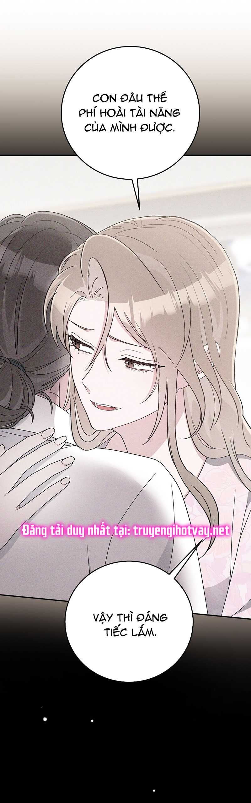 [18+] Đám Cưới Hào Nhoáng Chương 29.2 page 16 - Giả Dược