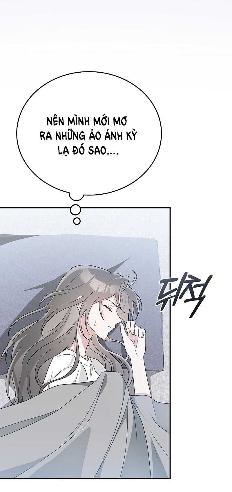 [18+] Đám Cưới Hào Nhoáng Chương 29.2 page 21 - Giả Dược