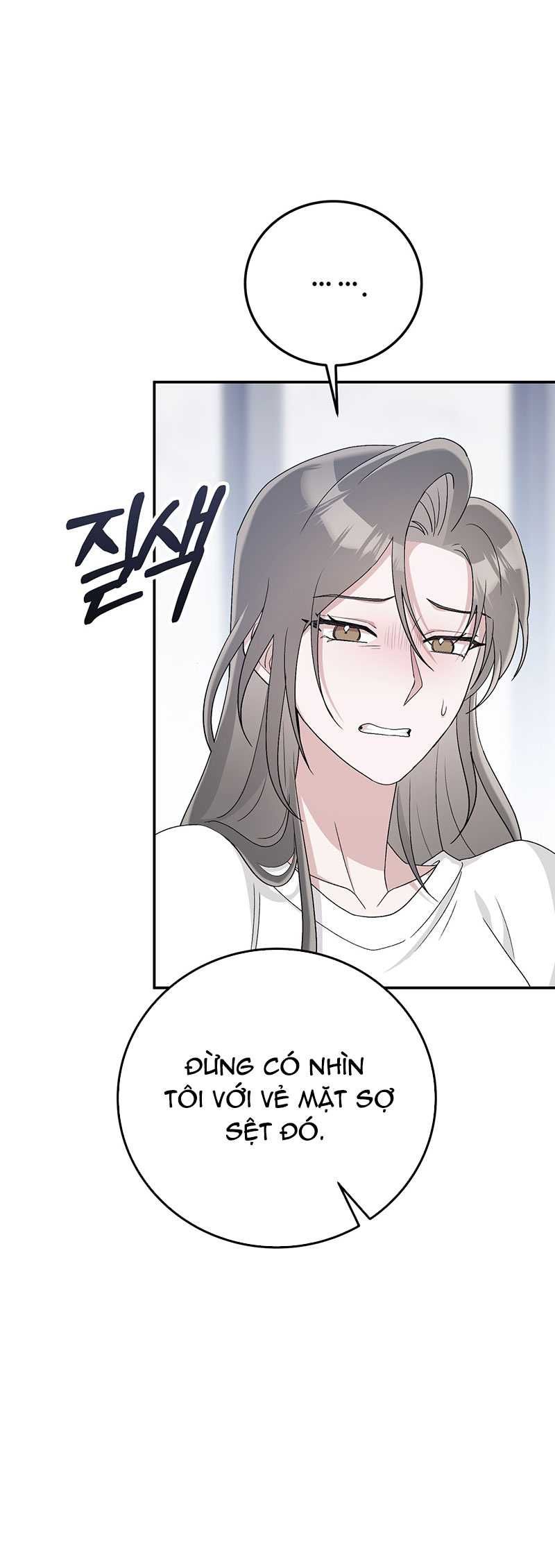 [18+] Đám Cưới Hào Nhoáng Chương 29.2 page 25 - Giả Dược