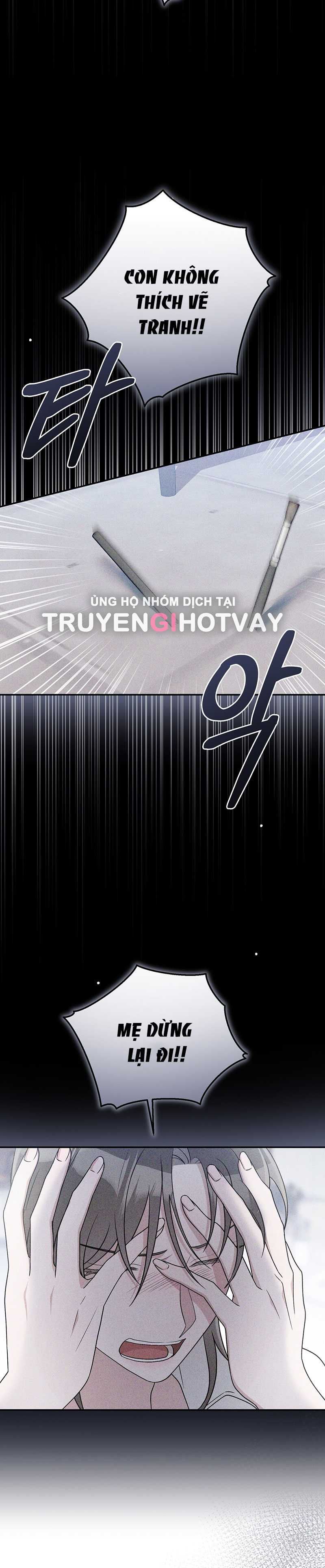 [18+] Đám Cưới Hào Nhoáng Chương 29.2 page 4 - Giả Dược