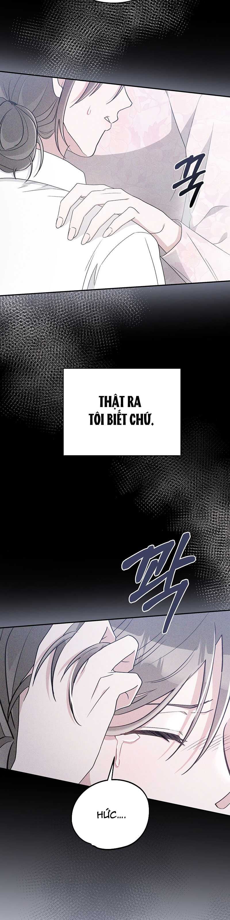 [18+] Đám Cưới Hào Nhoáng Chương 29.2 page 7 - Giả Dược