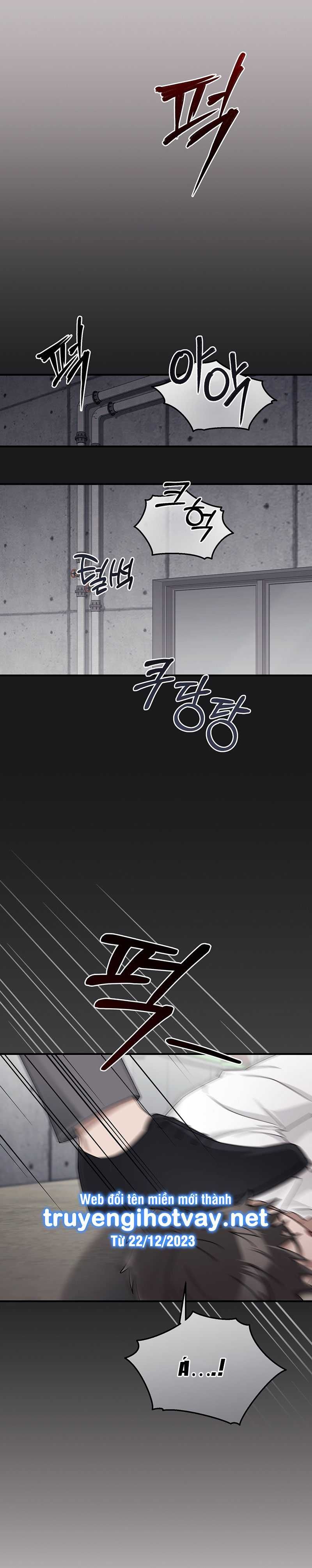 [18+] Đám Cưới Hào Nhoáng Chương 30.2 page 15 - Giả Dược