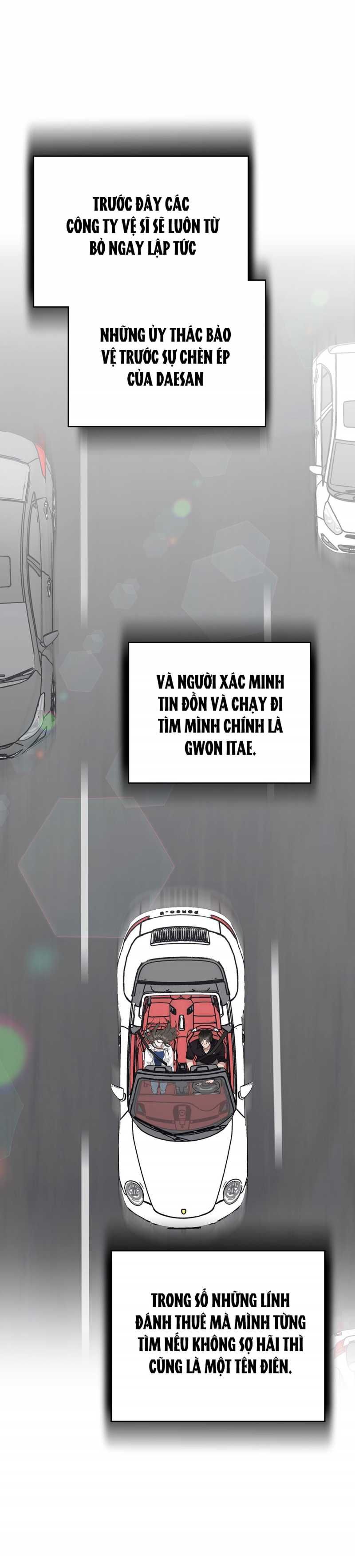 đọc truyện [18+] Đám Cưới Hào Nhoáng Chương 3.1 ảnh 2 tại Thiên Thai Truyện