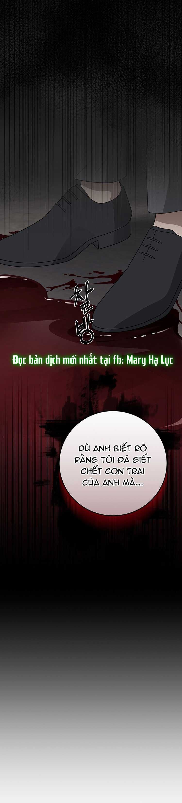 [18+] Đám Cưới Hào Nhoáng Chương 31.1 page 12 - Giả Dược
