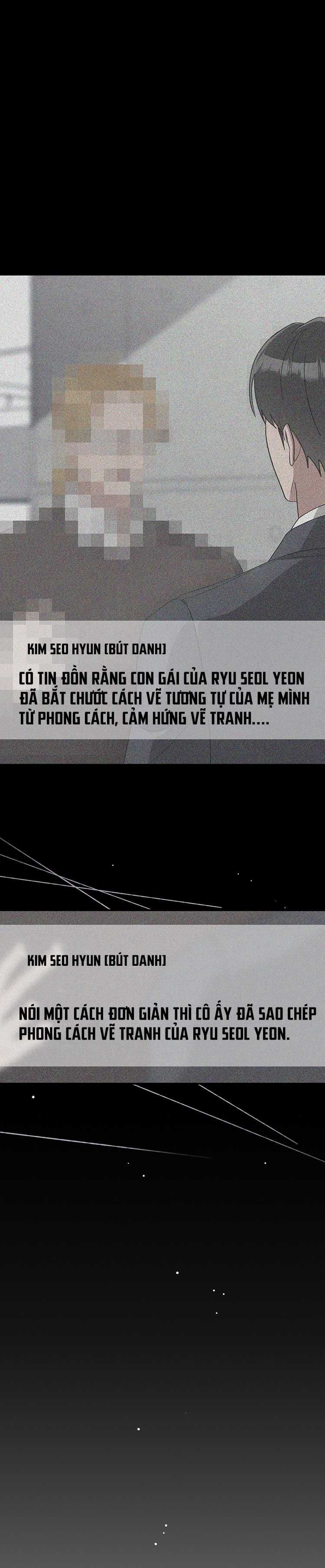 [18+] Đám Cưới Hào Nhoáng Chương 31.2 page 6 - Giả Dược