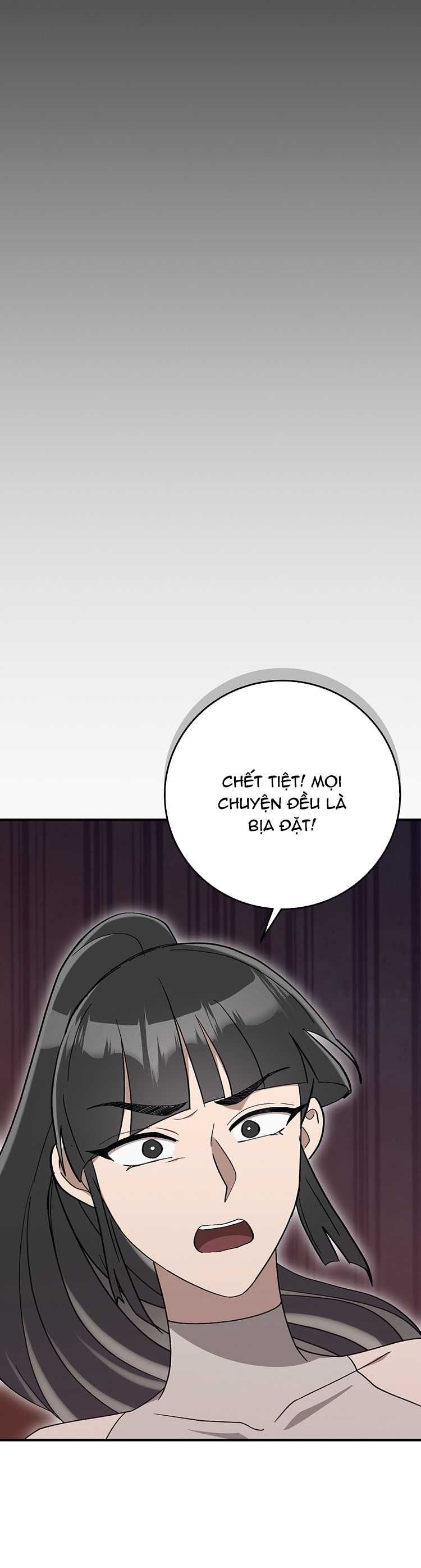 [18+] Đám Cưới Hào Nhoáng Chương 31.2 page 7 - Giả Dược