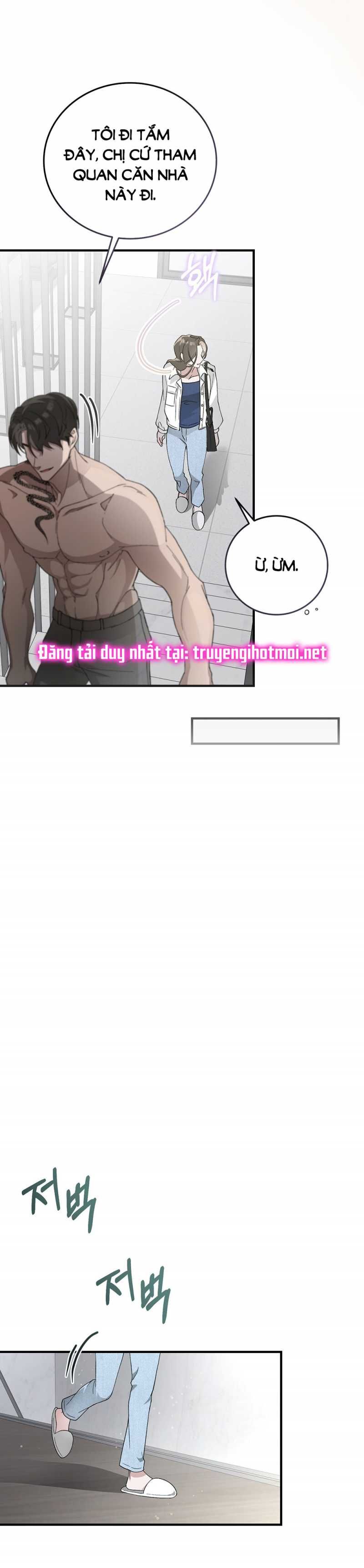 [18+] Đám Cưới Hào Nhoáng Chương 3.2 page 16 - Giả Dược