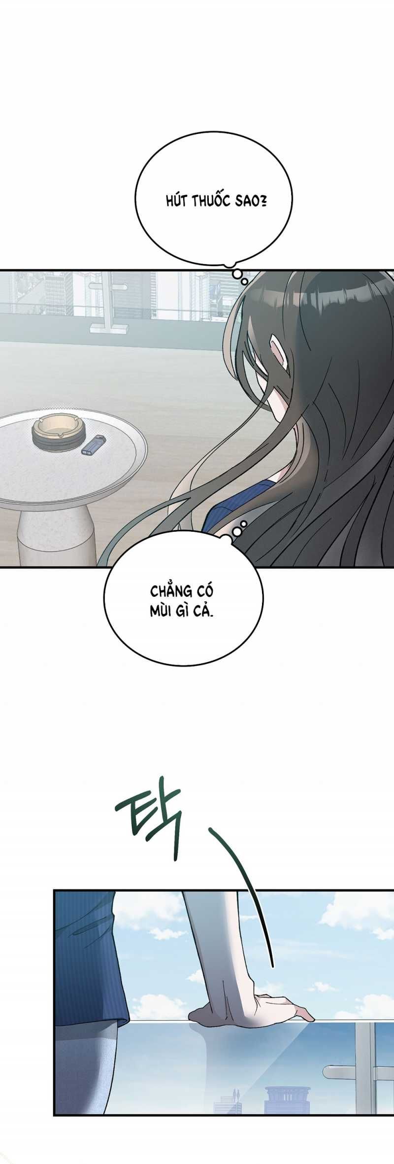 [18+] Đám Cưới Hào Nhoáng Chương 3.2 page 18 - Giả Dược