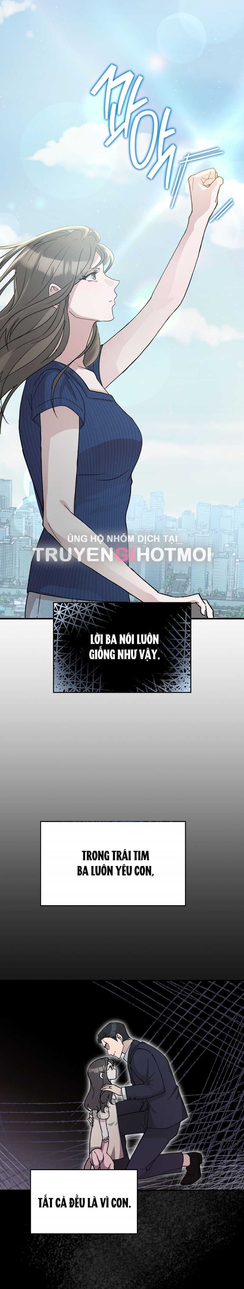 [18+] Đám Cưới Hào Nhoáng Chương 3.2 page 20 - Giả Dược