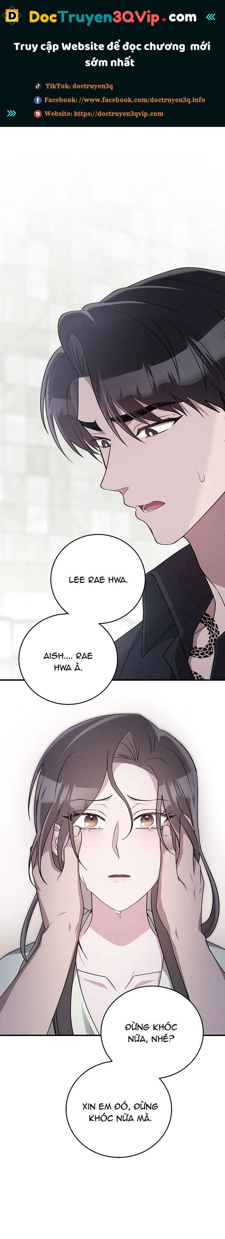[18+] Đám Cưới Hào Nhoáng Chương 32.2 page 1 - Giả Dược