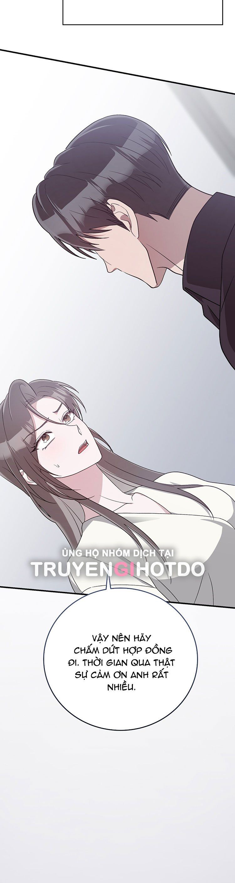[18+] Đám Cưới Hào Nhoáng Chương 32.2 page 17 - Giả Dược