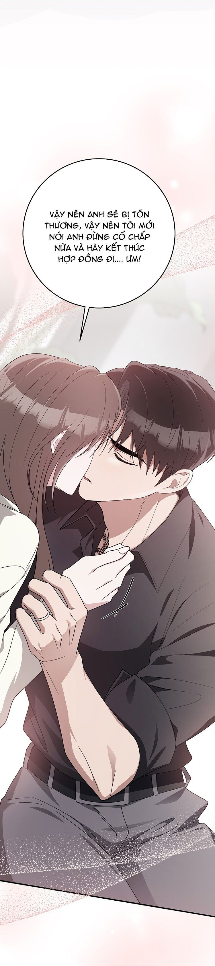 [18+] Đám Cưới Hào Nhoáng Chương 32.2 page 21 - Giả Dược