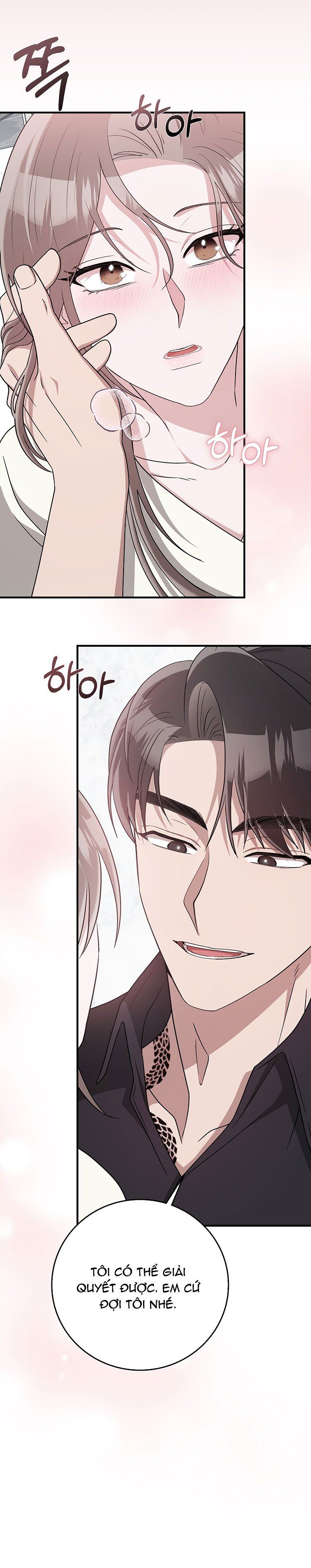 [18+] Đám Cưới Hào Nhoáng Chương 32.2 page 24 - Giả Dược