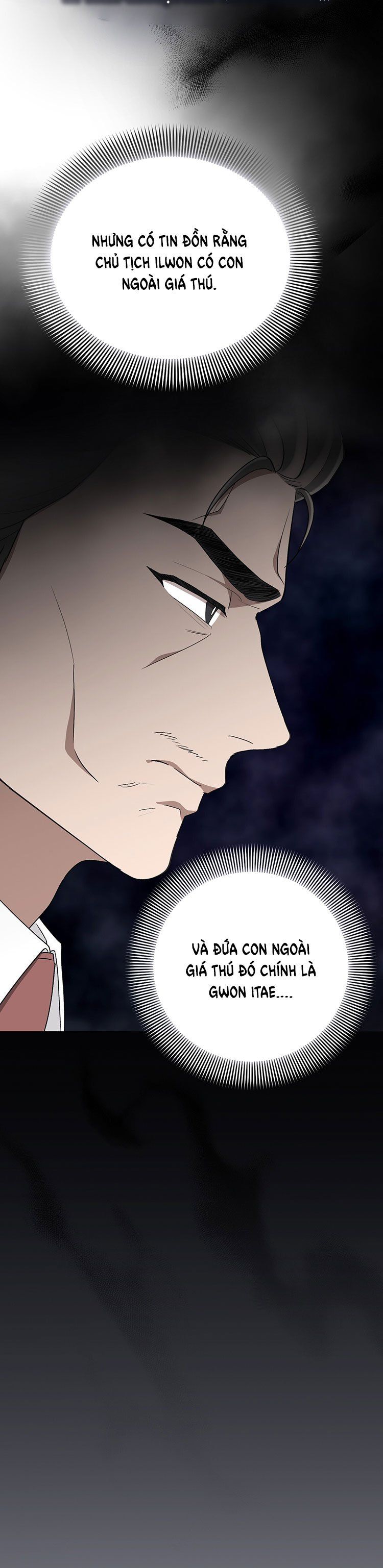 [18+] Đám Cưới Hào Nhoáng Chương 33.1 page 19 - Giả Dược