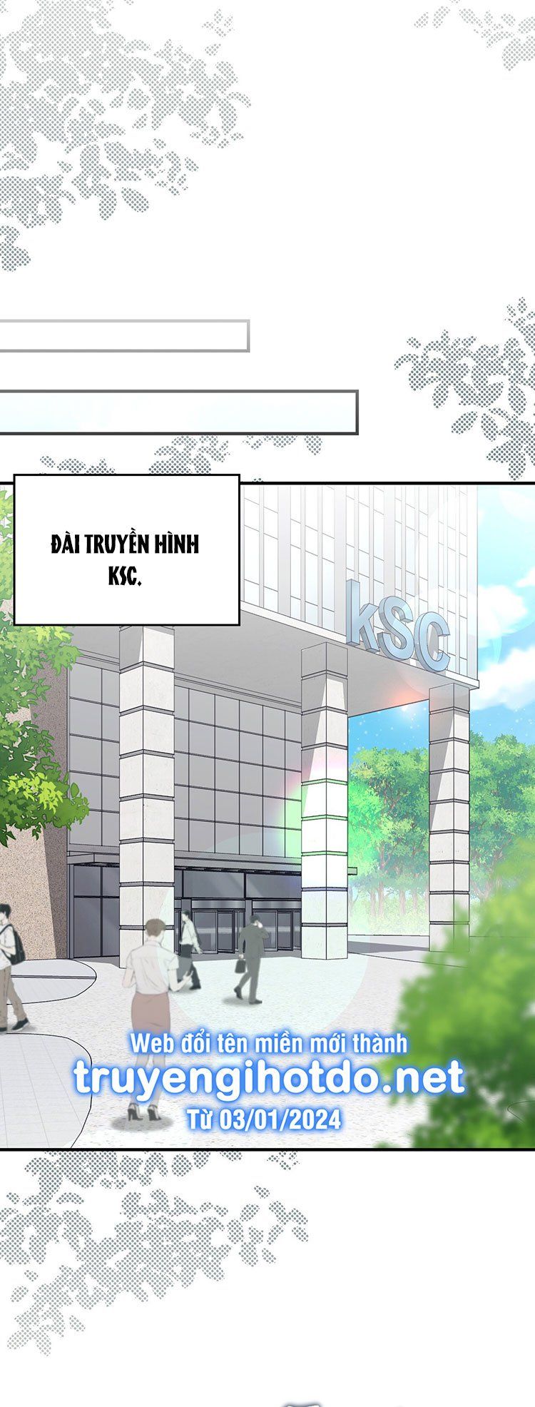 [18+] Đám Cưới Hào Nhoáng Chương 33.1 page 23 - Giả Dược