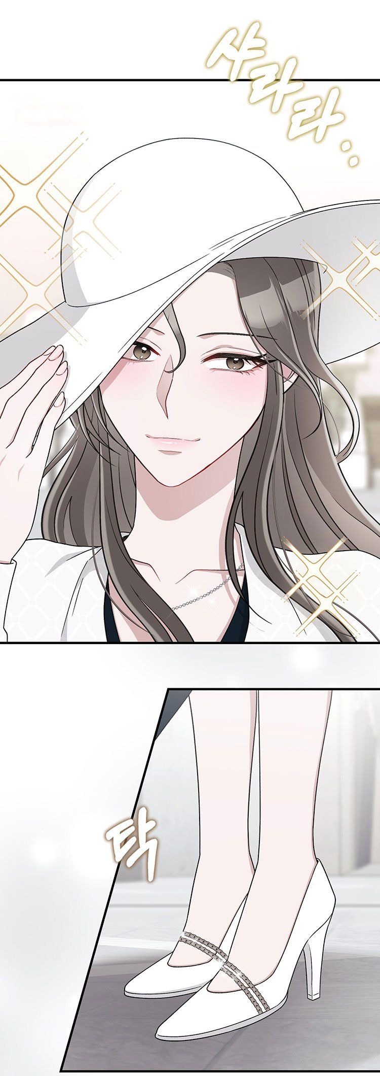 [18+] Đám Cưới Hào Nhoáng Chương 33.1 page 26 - Giả Dược