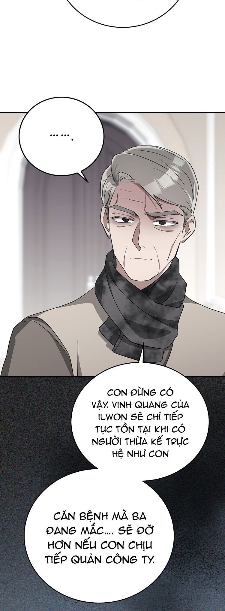 [18+] Đám Cưới Hào Nhoáng Chương 33.2 page 15 - Giả Dược