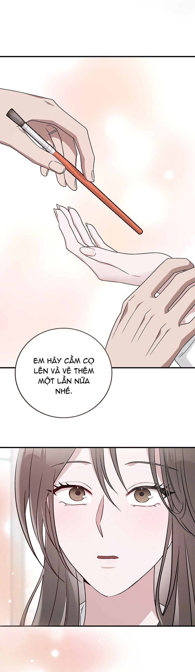 [18+] Đám Cưới Hào Nhoáng Chương 34.1 page 20 - Giả Dược