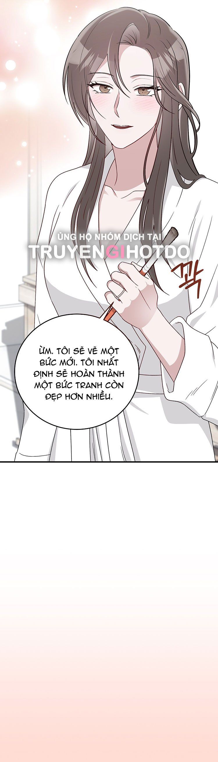 [18+] Đám Cưới Hào Nhoáng Chương 34.1 page 21 - Giả Dược