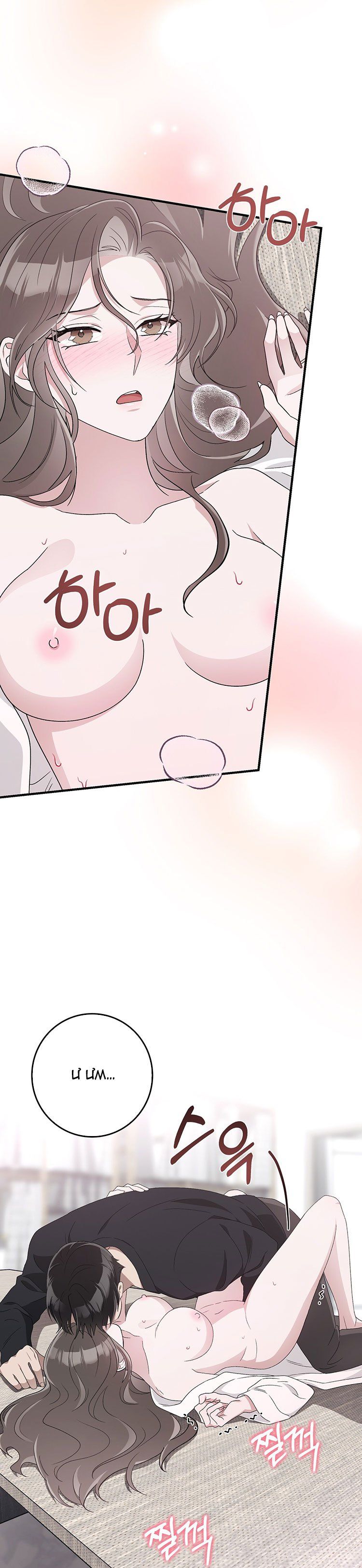 [18+] Đám Cưới Hào Nhoáng Chương 34.2 page 13 - Giả Dược