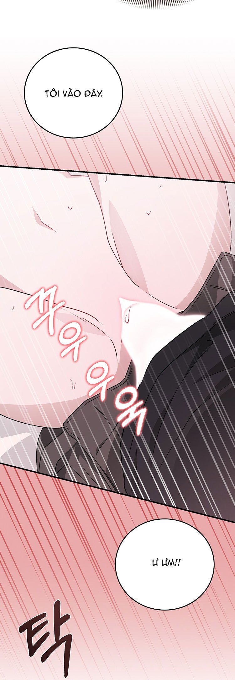 [18+] Đám Cưới Hào Nhoáng Chương 34.2 page 18 - Giả Dược
