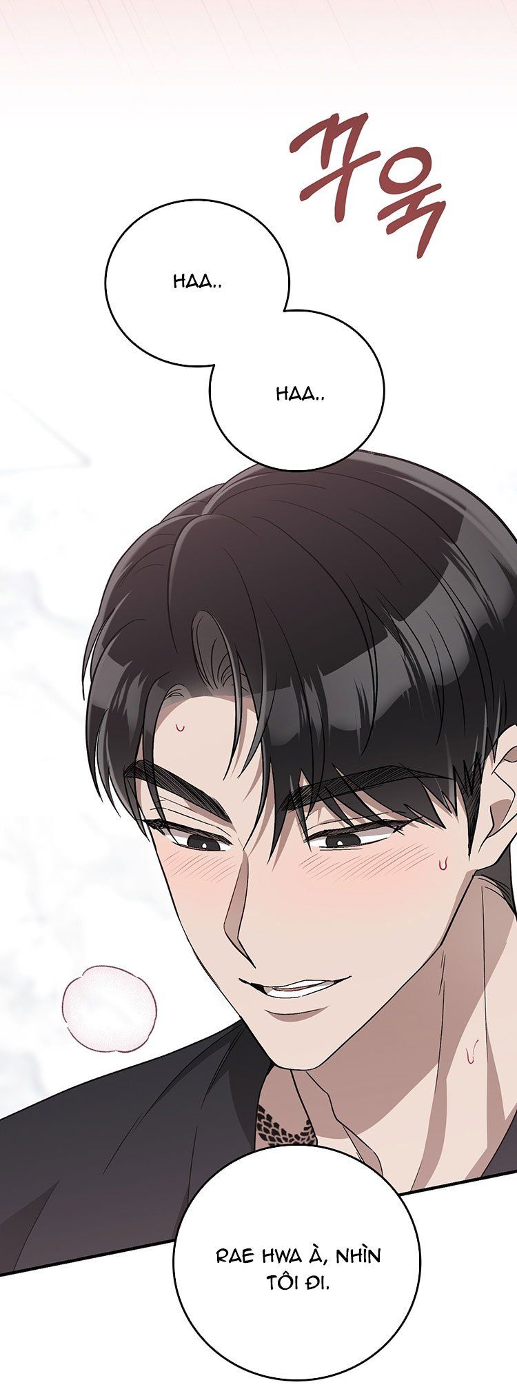 [18+] Đám Cưới Hào Nhoáng Chương 34.2 page 19 - Giả Dược