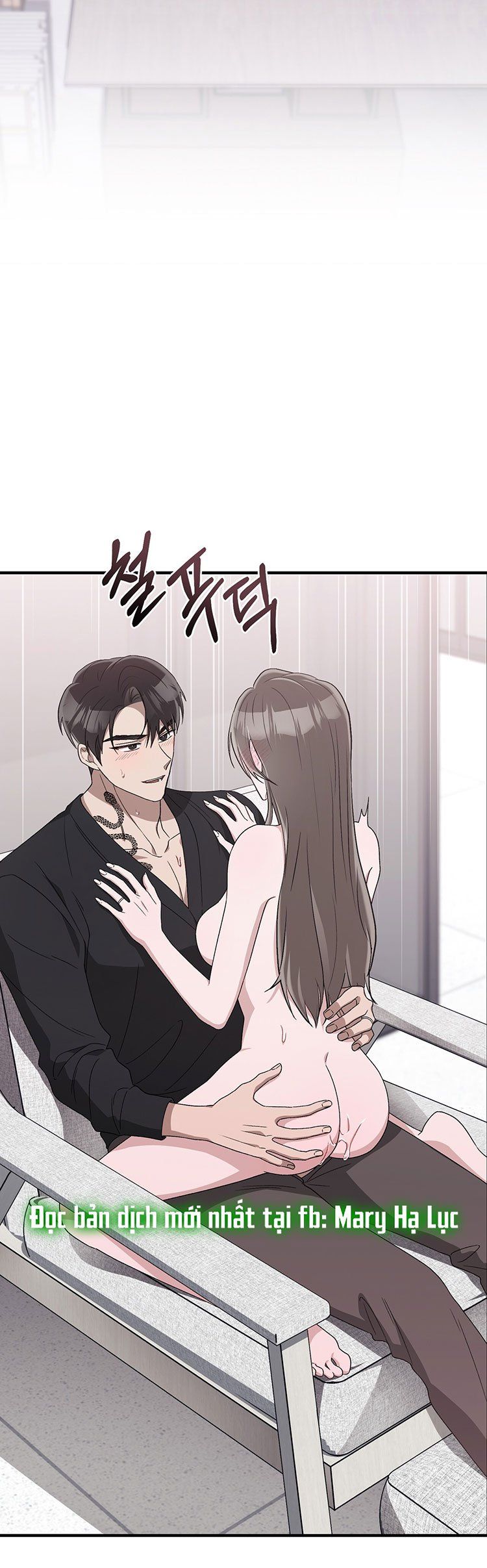 đọc truyện [18+] Đám Cưới Hào Nhoáng Chương 35.1 ảnh 15 tại Thiên Thai Truyện