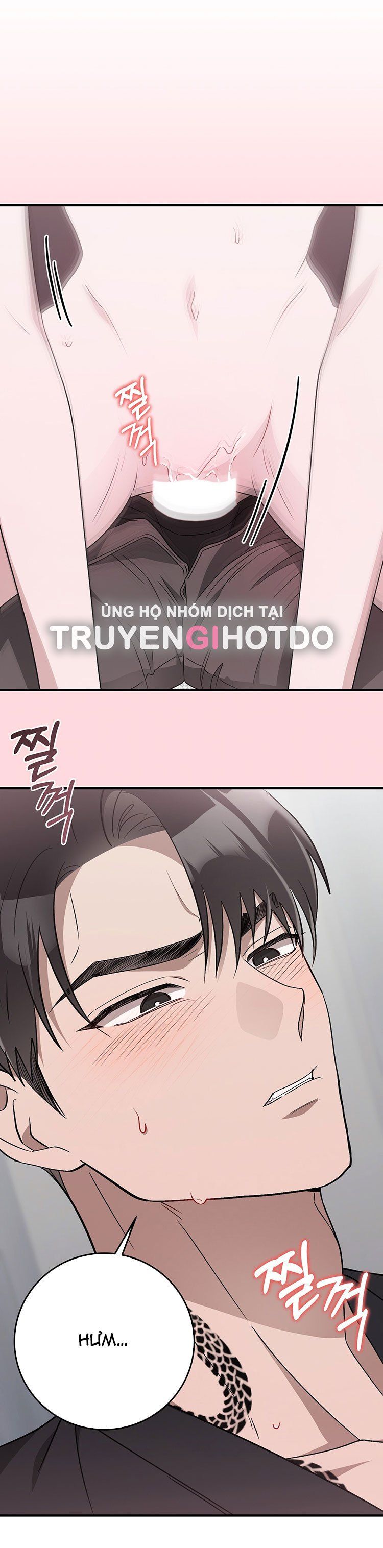 đọc truyện [18+] Đám Cưới Hào Nhoáng Chương 35.1 ảnh 19 tại Thiên Thai Truyện