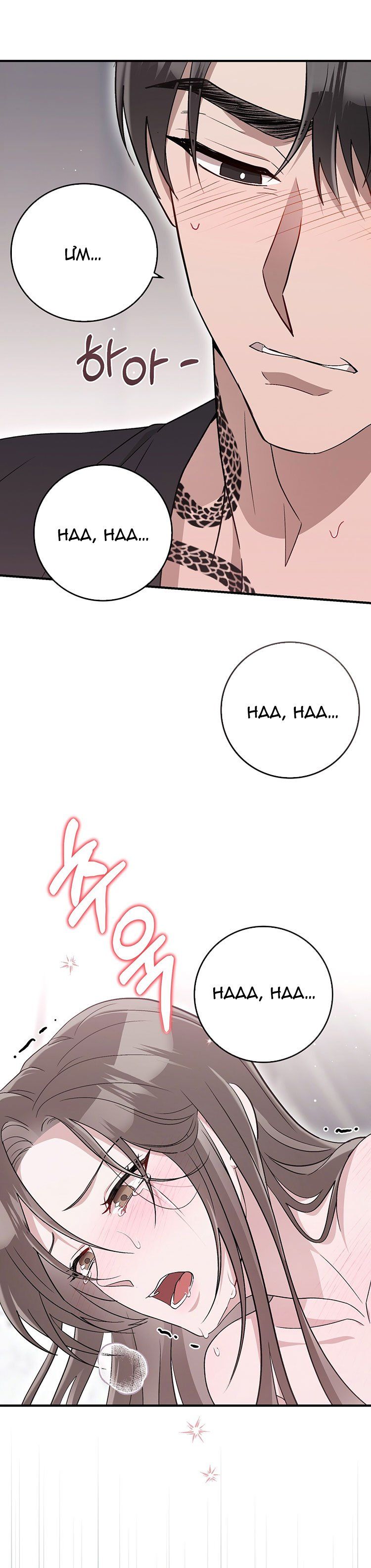 [18+] Đám Cưới Hào Nhoáng Chương 35.2 page 13 - Giả Dược