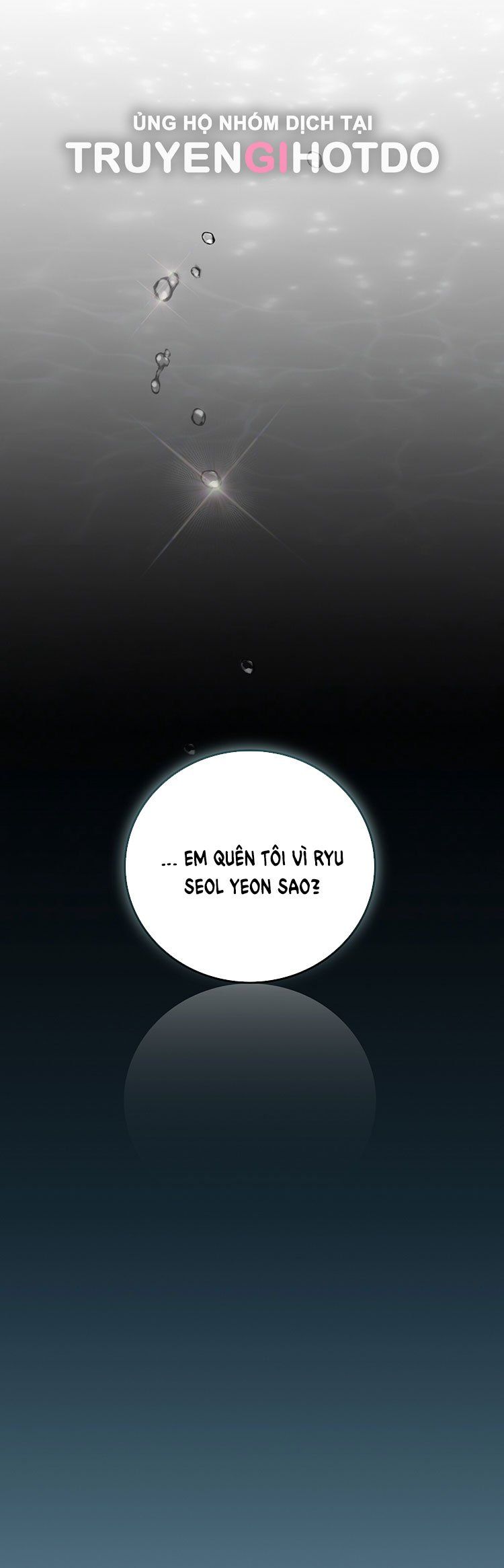 [18+] Đám Cưới Hào Nhoáng Chương 35.2 page 18 - Giả Dược
