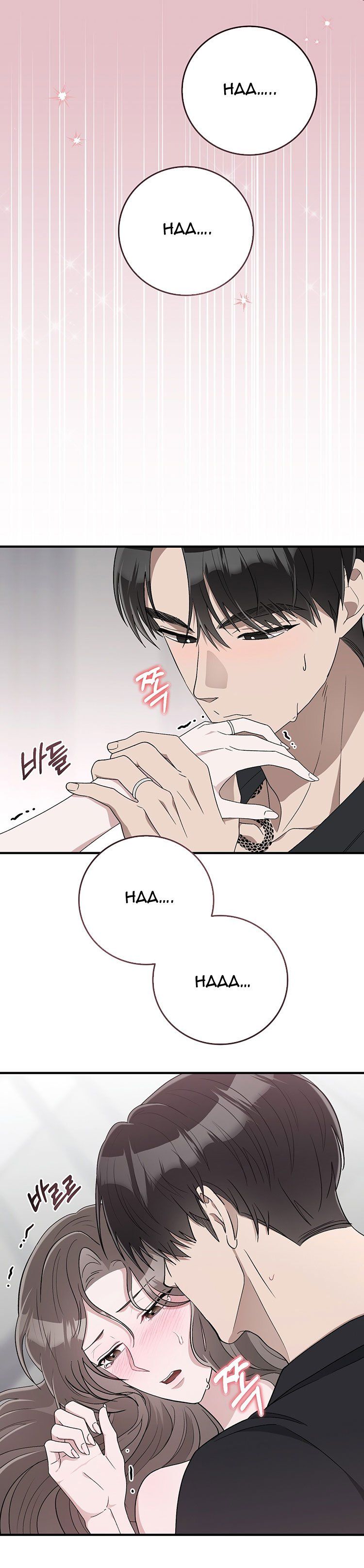 [18+] Đám Cưới Hào Nhoáng Chương 35.2 page 6 - Giả Dược