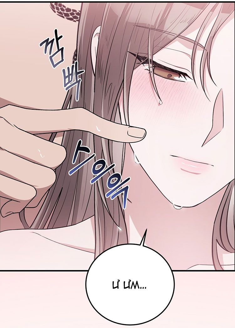 [18+] Đám Cưới Hào Nhoáng Chương 36.1 page 11 - Giả Dược