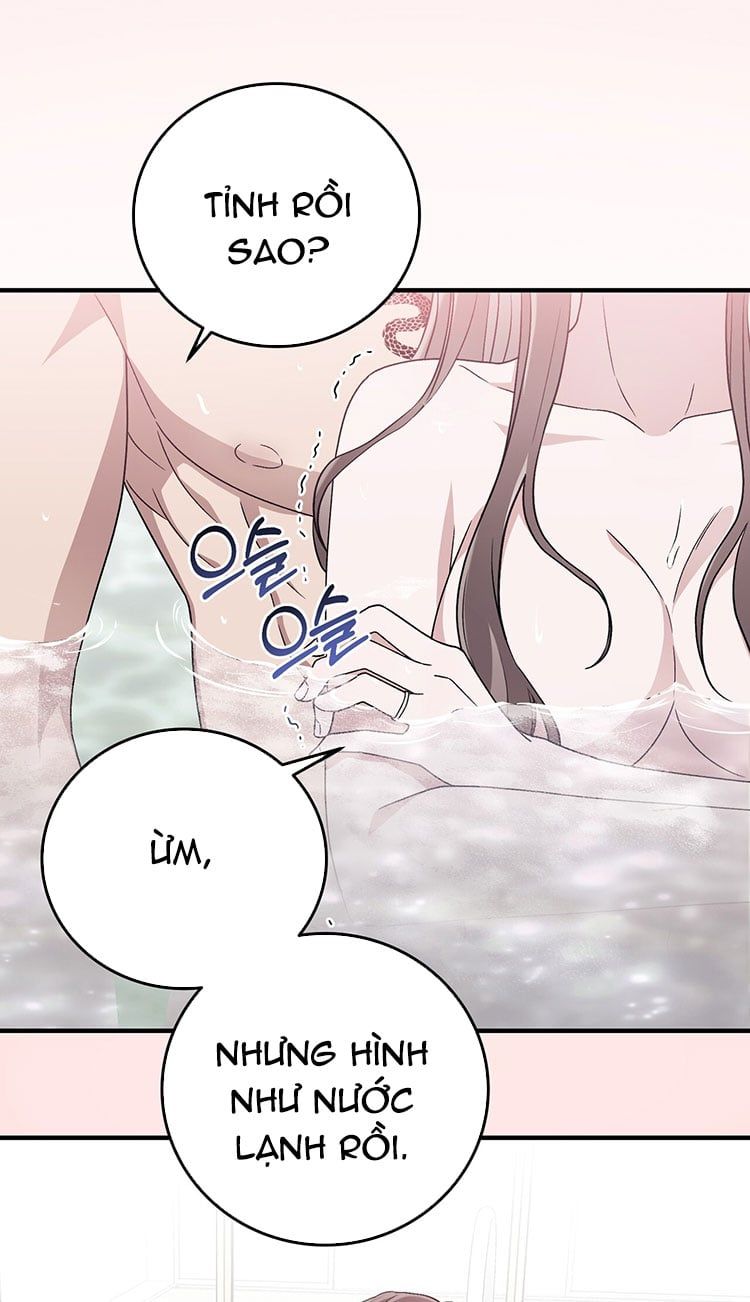 [18+] Đám Cưới Hào Nhoáng Chương 36.1 page 12 - Giả Dược