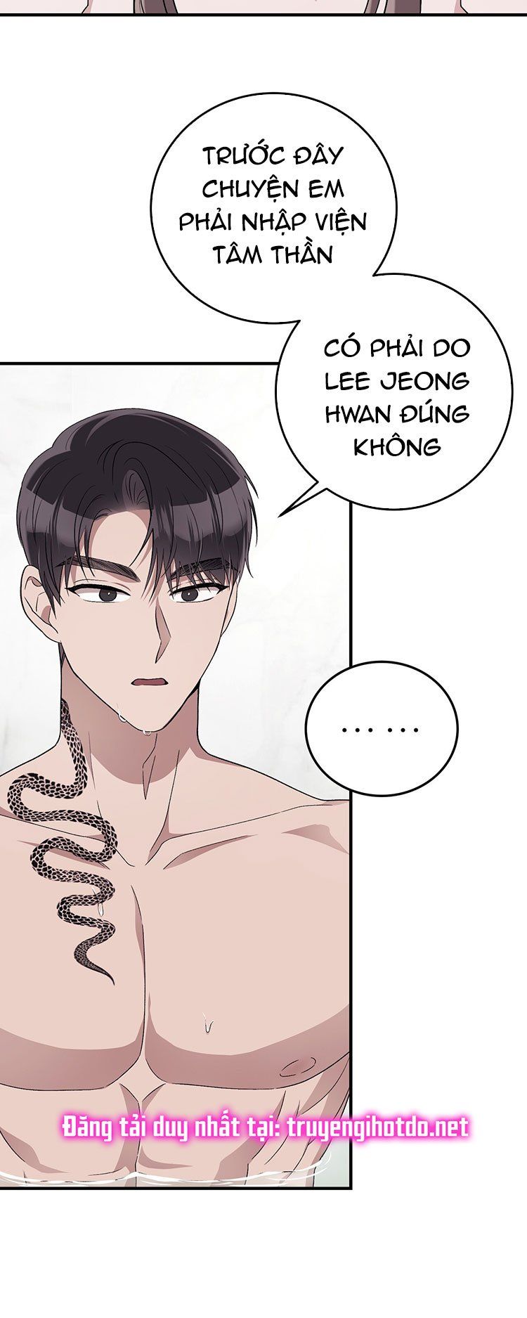 [18+] Đám Cưới Hào Nhoáng Chương 36.1 page 16 - Giả Dược