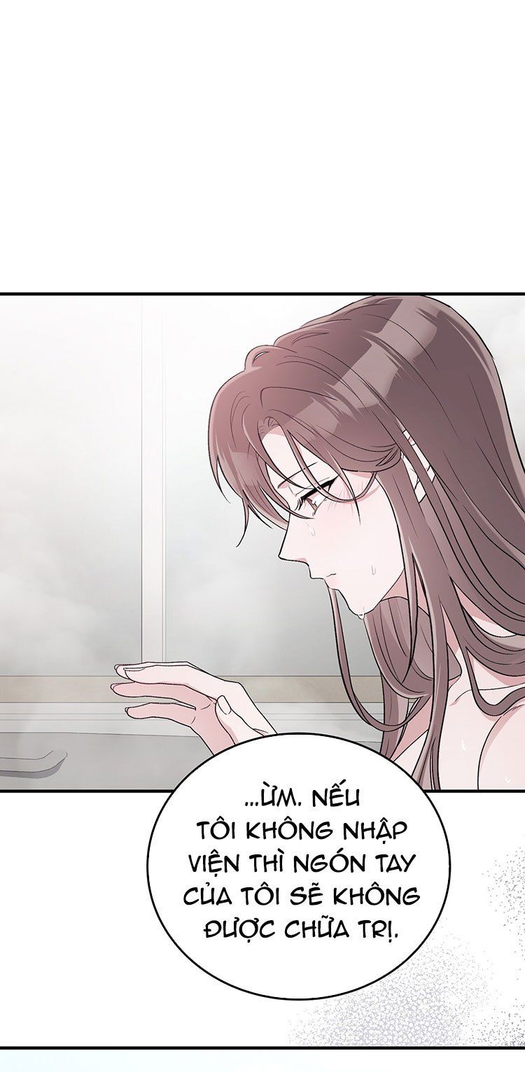 [18+] Đám Cưới Hào Nhoáng Chương 36.1 page 17 - Giả Dược