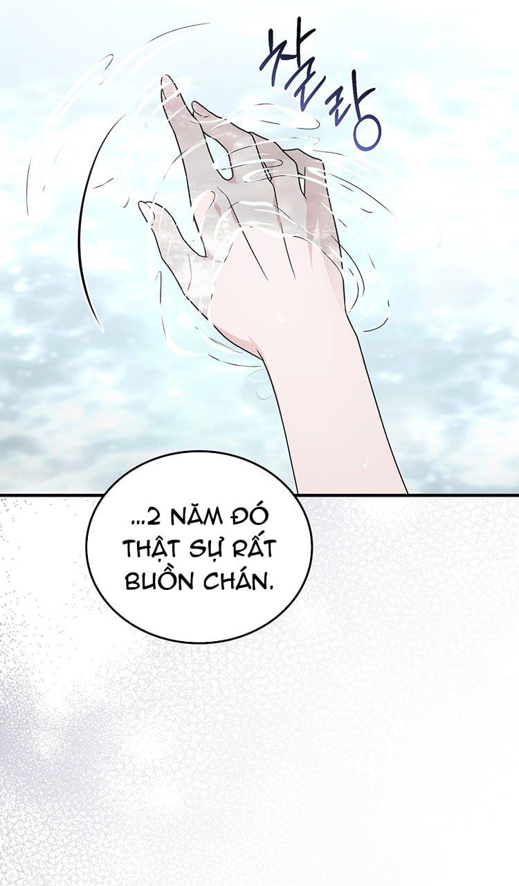 [18+] Đám Cưới Hào Nhoáng Chương 36.1 page 18 - Giả Dược