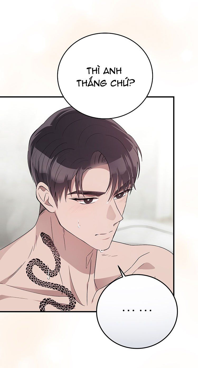[18+] Đám Cưới Hào Nhoáng Chương 36.1 page 20 - Giả Dược