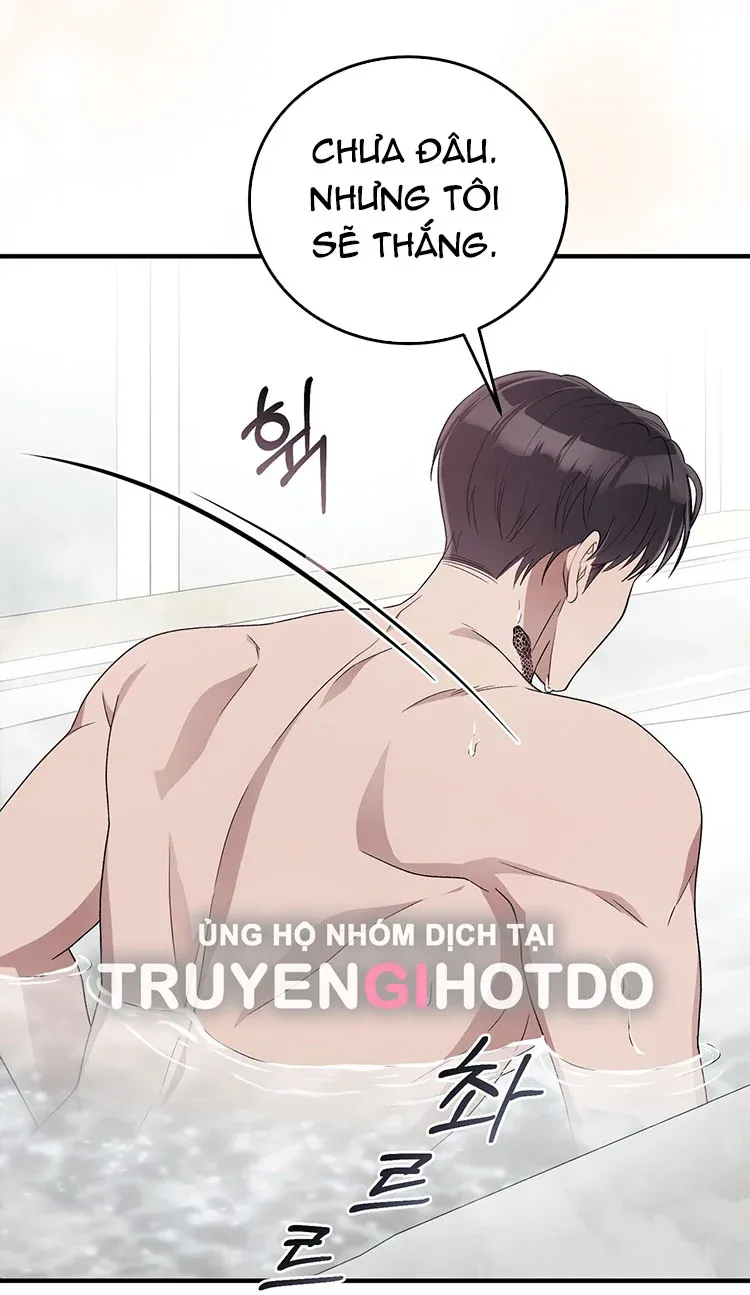 [18+] Đám Cưới Hào Nhoáng Chương 36.1 page 21 - Giả Dược