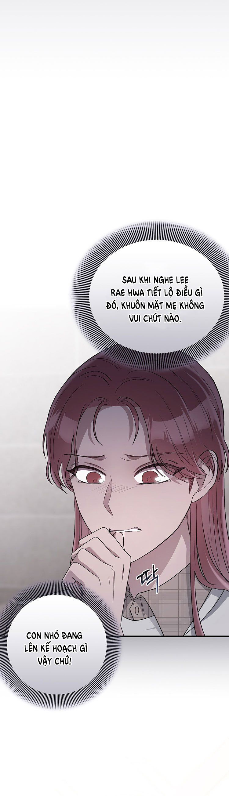 [18+] Đám Cưới Hào Nhoáng Chương 36.1 page 30 - Giả Dược