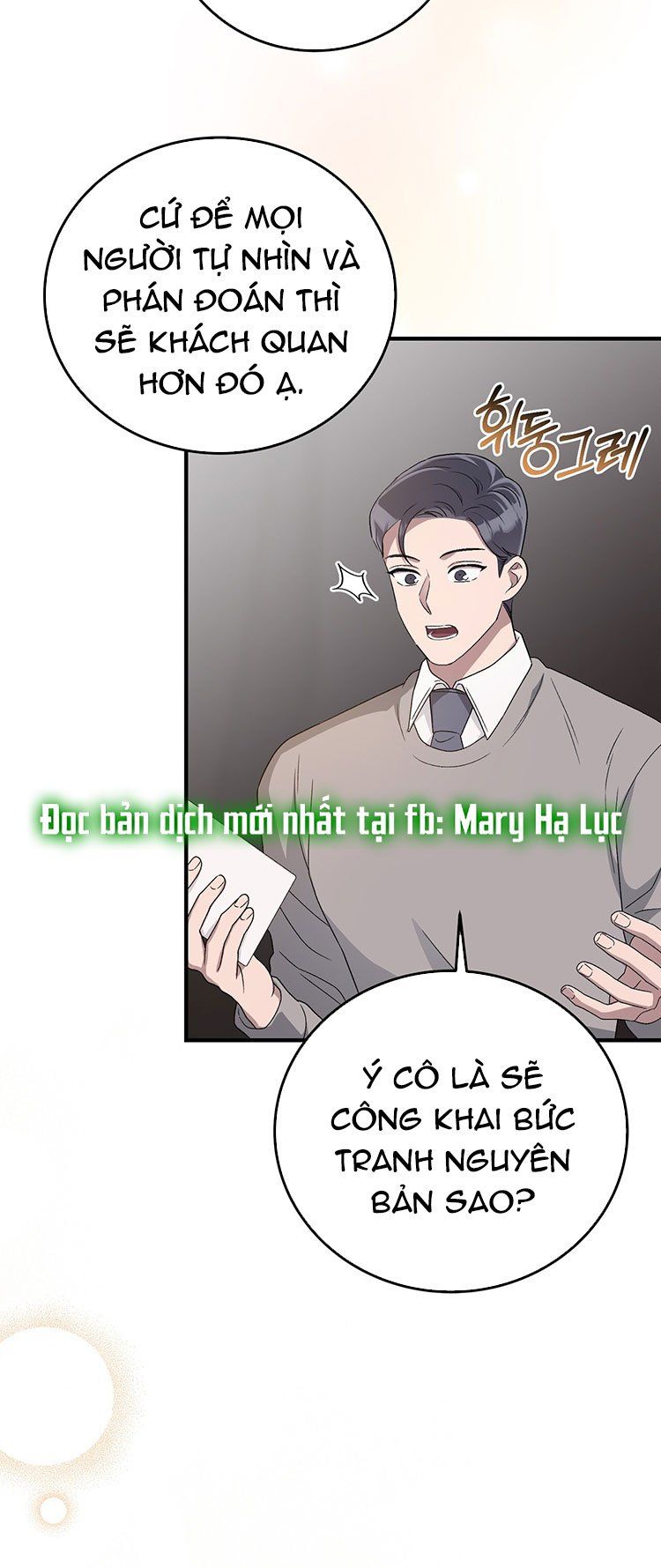 [18+] Đám Cưới Hào Nhoáng Chương 36.1 page 36 - Giả Dược