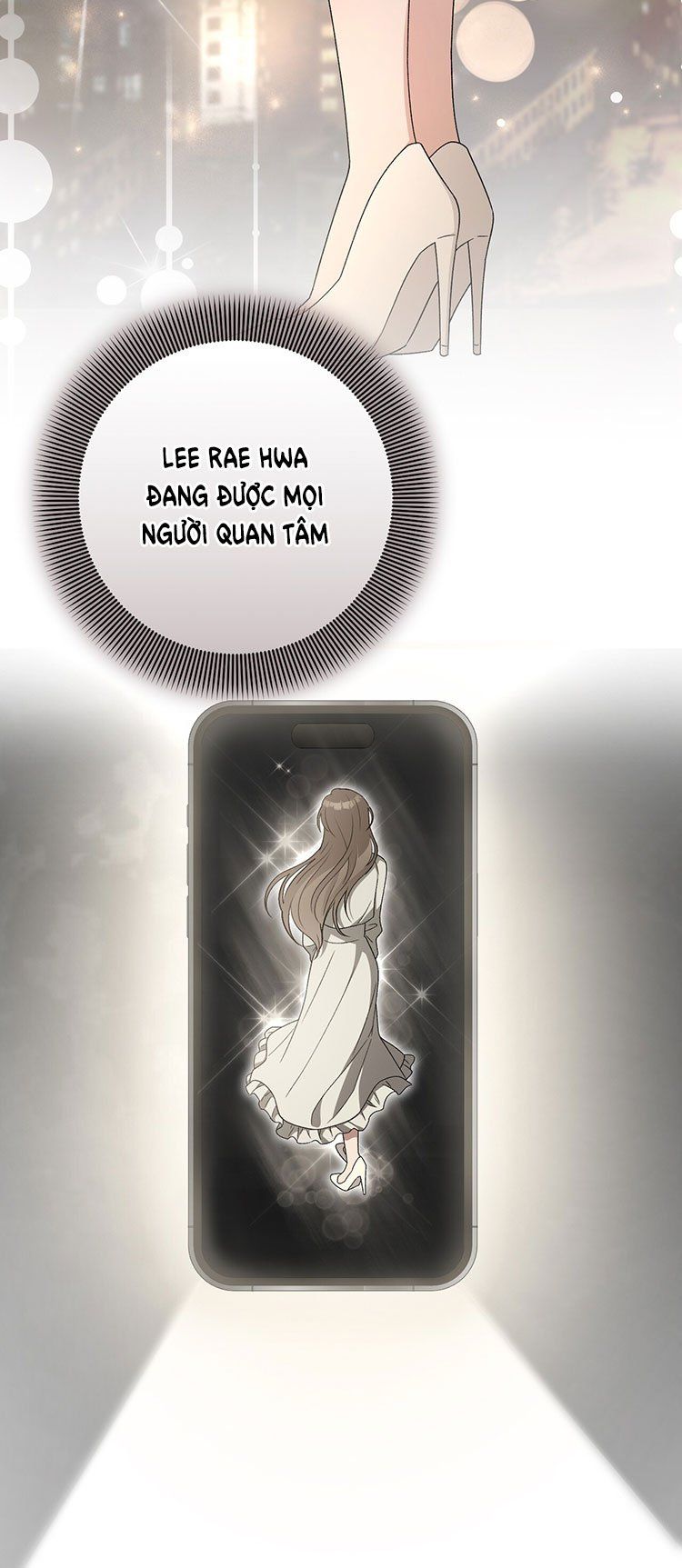 [18+] Đám Cưới Hào Nhoáng Chương 36.2 page 13 - Giả Dược