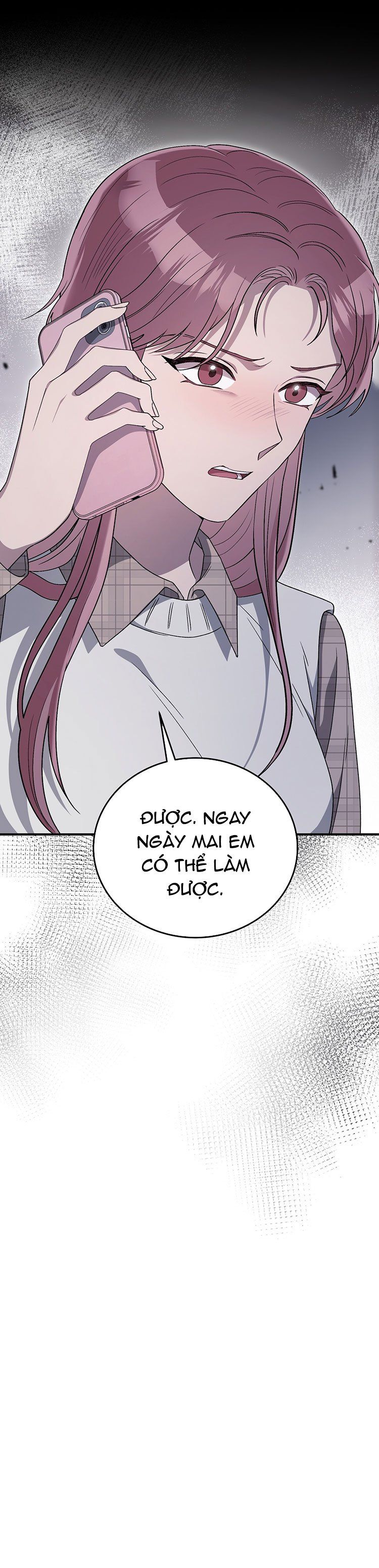 [18+] Đám Cưới Hào Nhoáng Chương 36.2 page 16 - Giả Dược