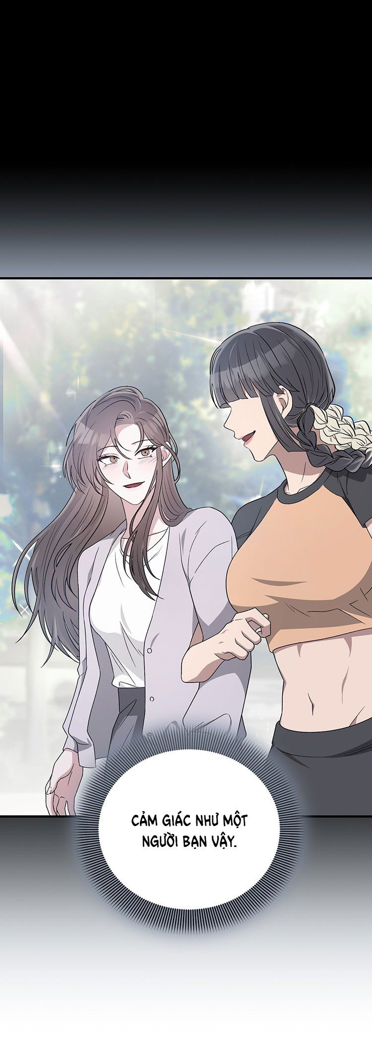 [18+] Đám Cưới Hào Nhoáng Chương 36.2 page 25 - Giả Dược