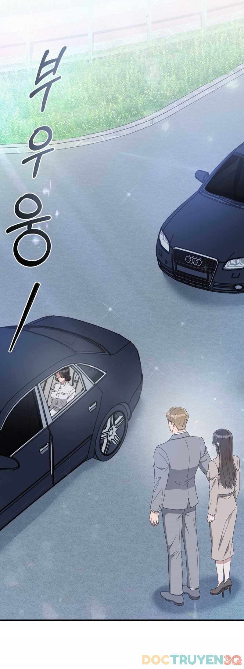[18+] Đám Cưới Hào Nhoáng Chương 37.1 page 13 - Giả Dược