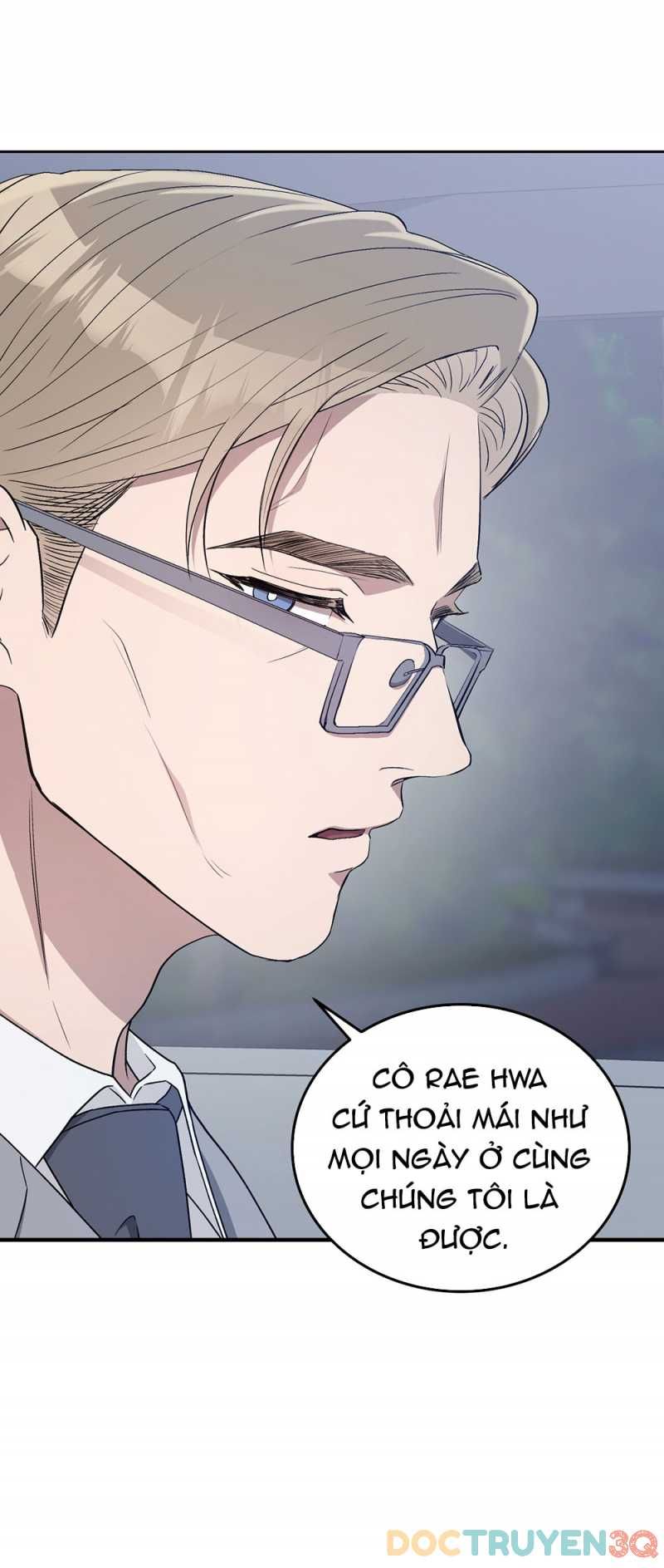 [18+] Đám Cưới Hào Nhoáng Chương 37.1 page 15 - Giả Dược