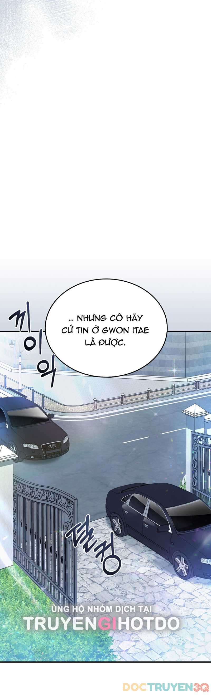 [18+] Đám Cưới Hào Nhoáng Chương 37.1 page 20 - Giả Dược