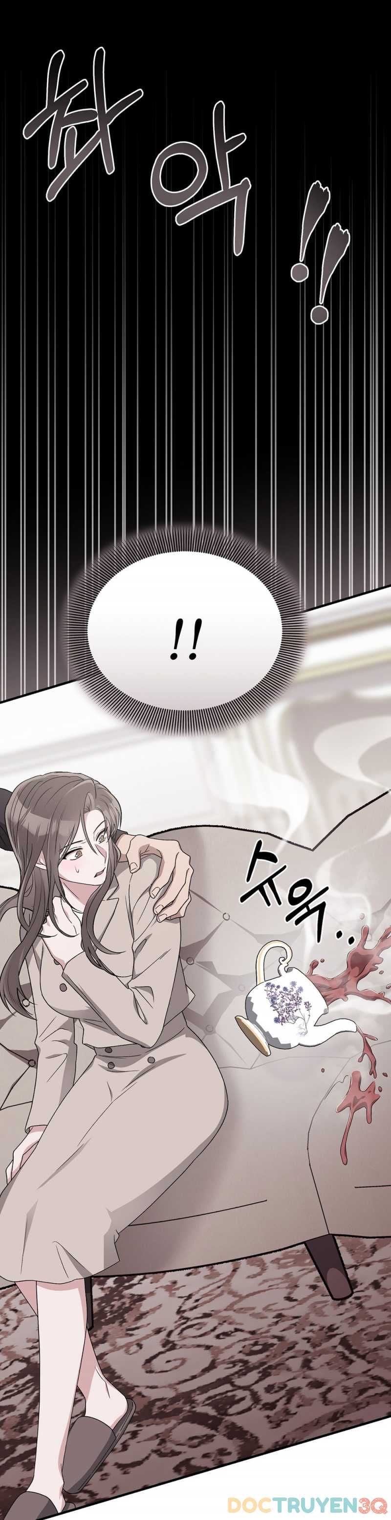 [18+] Đám Cưới Hào Nhoáng Chương 37.1 page 33 - Giả Dược