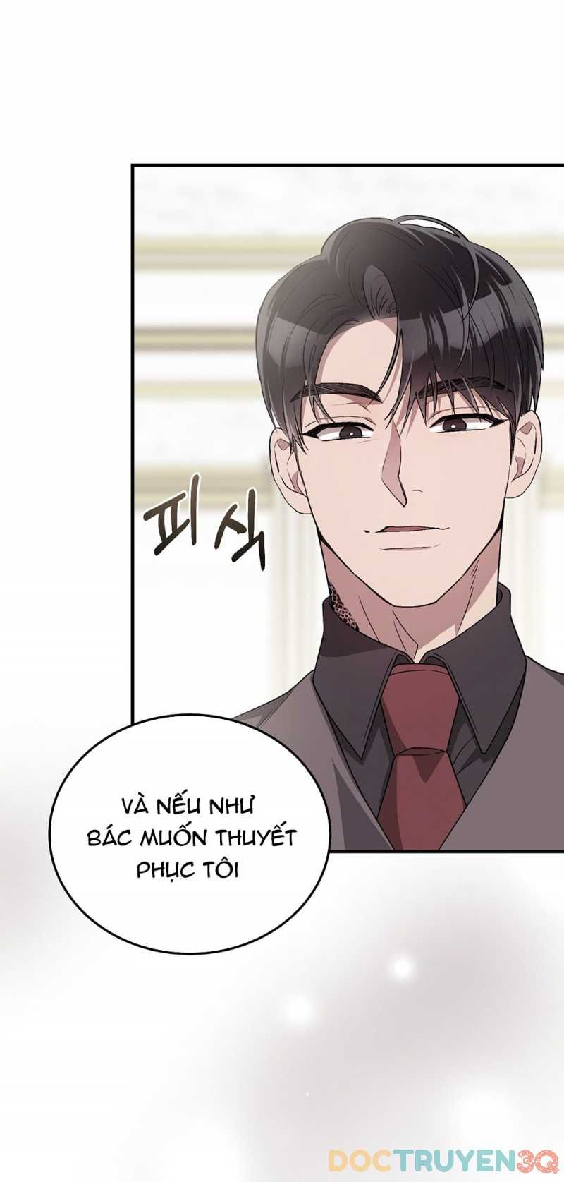 [18+] Đám Cưới Hào Nhoáng Chương 37.1 page 40 - Giả Dược