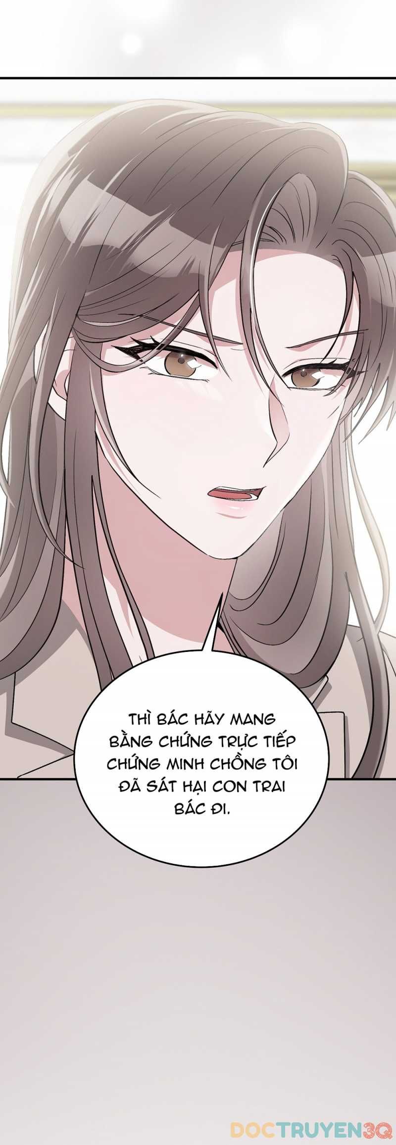 [18+] Đám Cưới Hào Nhoáng Chương 37.1 page 41 - Giả Dược
