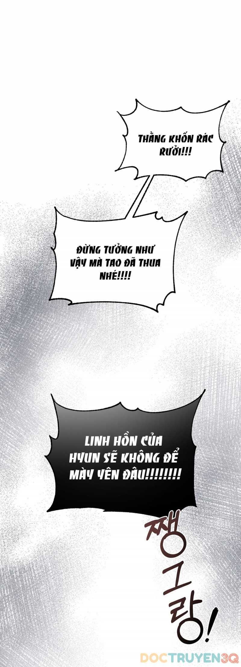 [18+] Đám Cưới Hào Nhoáng Chương 37.1 page 44 - Giả Dược